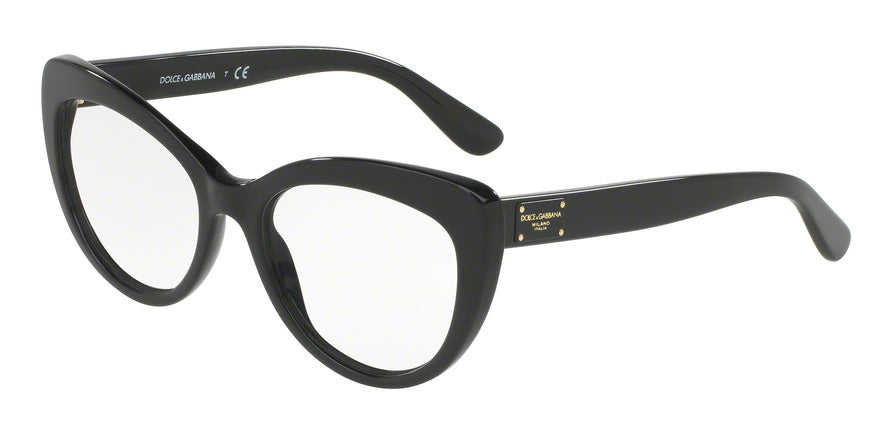 Dolce & Gabbana DG3255F Eyeglasses
