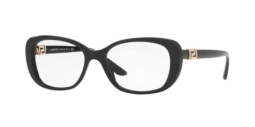 Versace VE3234BA Eyeglasses