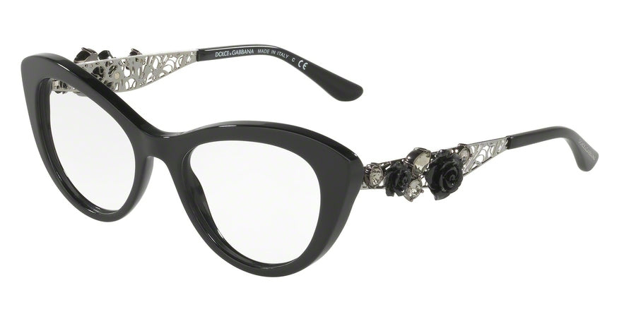 Dolce & Gabbana DG3265B Eyeglasses
