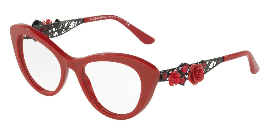 Dolce & Gabbana DG3265B Eyeglasses