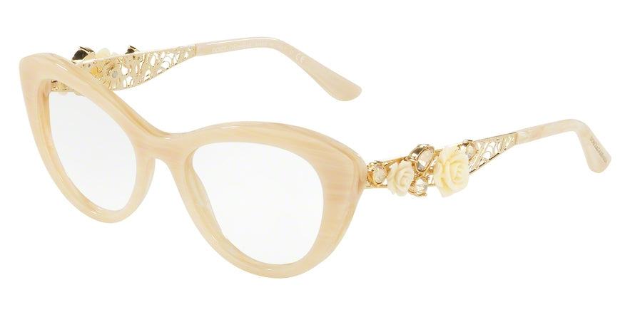 Dolce & Gabbana DG3265B Eyeglasses