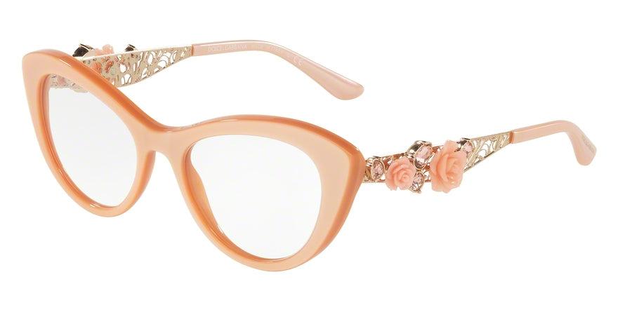 Dolce & Gabbana DG3265B Eyeglasses