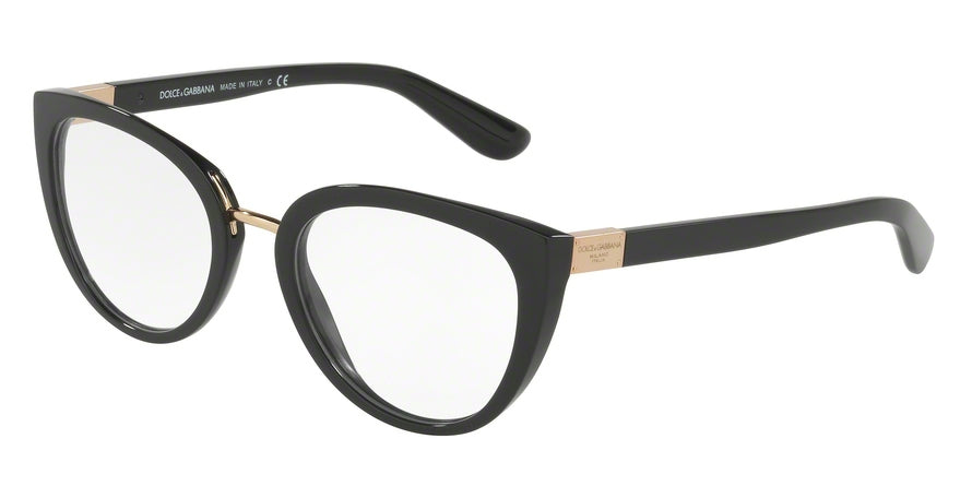 Dolce & Gabbana DG3262F Eyeglasses