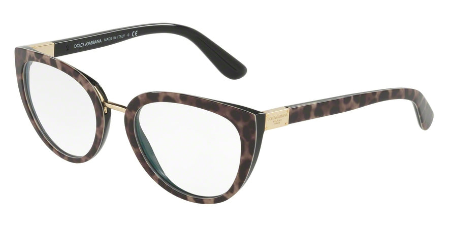 Dolce & Gabbana DG3262F Eyeglasses