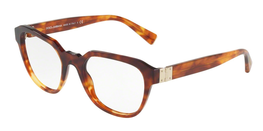 Dolce & Gabbana DG3277F Eyeglasses