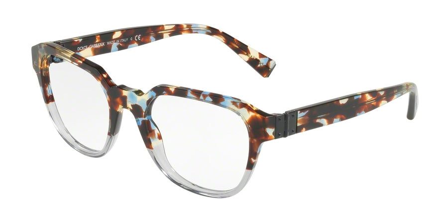 Dolce & Gabbana DG3277F Eyeglasses