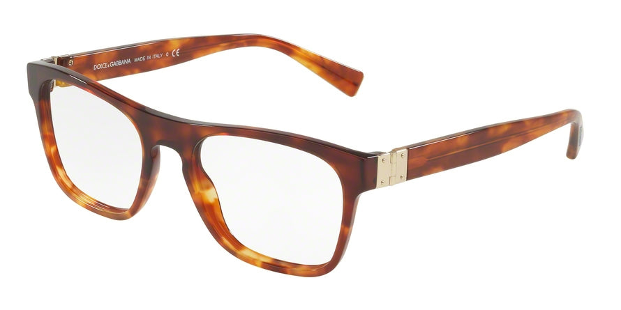 Dolce & Gabbana DG3281F Eyeglasses