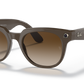 Ray-Ban RW4005 Stories Meteor Sunglasses
