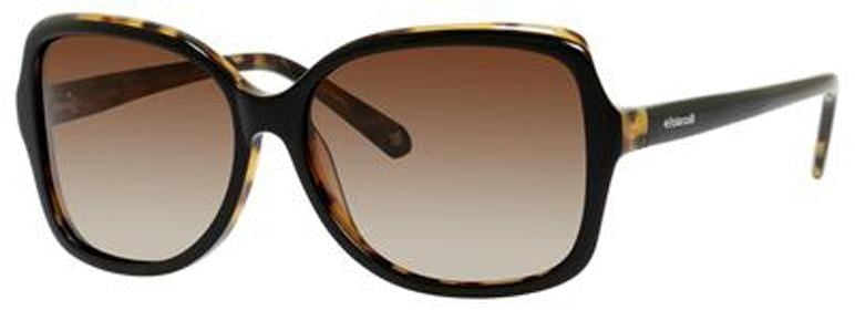 POLAROID PREMIU X 8404 Sunglasses 0KIH-BLACK 1T