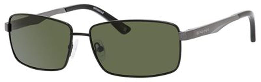 POLAROID PREMIU X 4407 Sunglasses 00CF-BLACK 0P