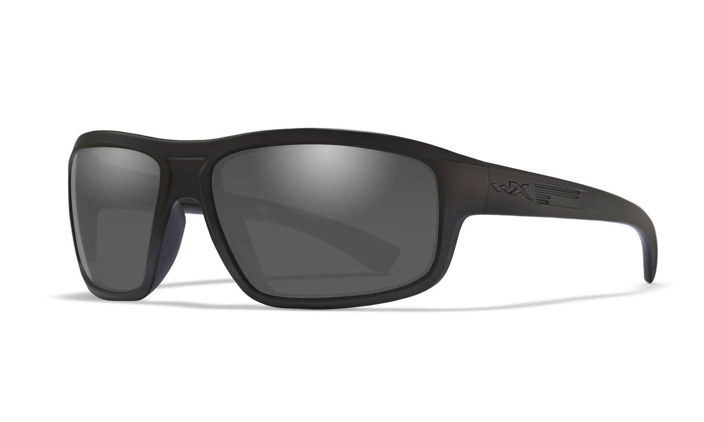 WILEY X WX Contend Sunglasses - Lensntrends