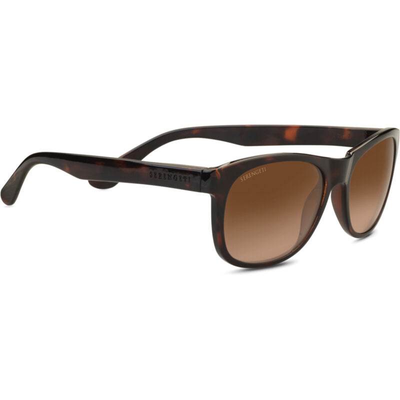 Serengeti Anteo Sunglasses - Lensntrends