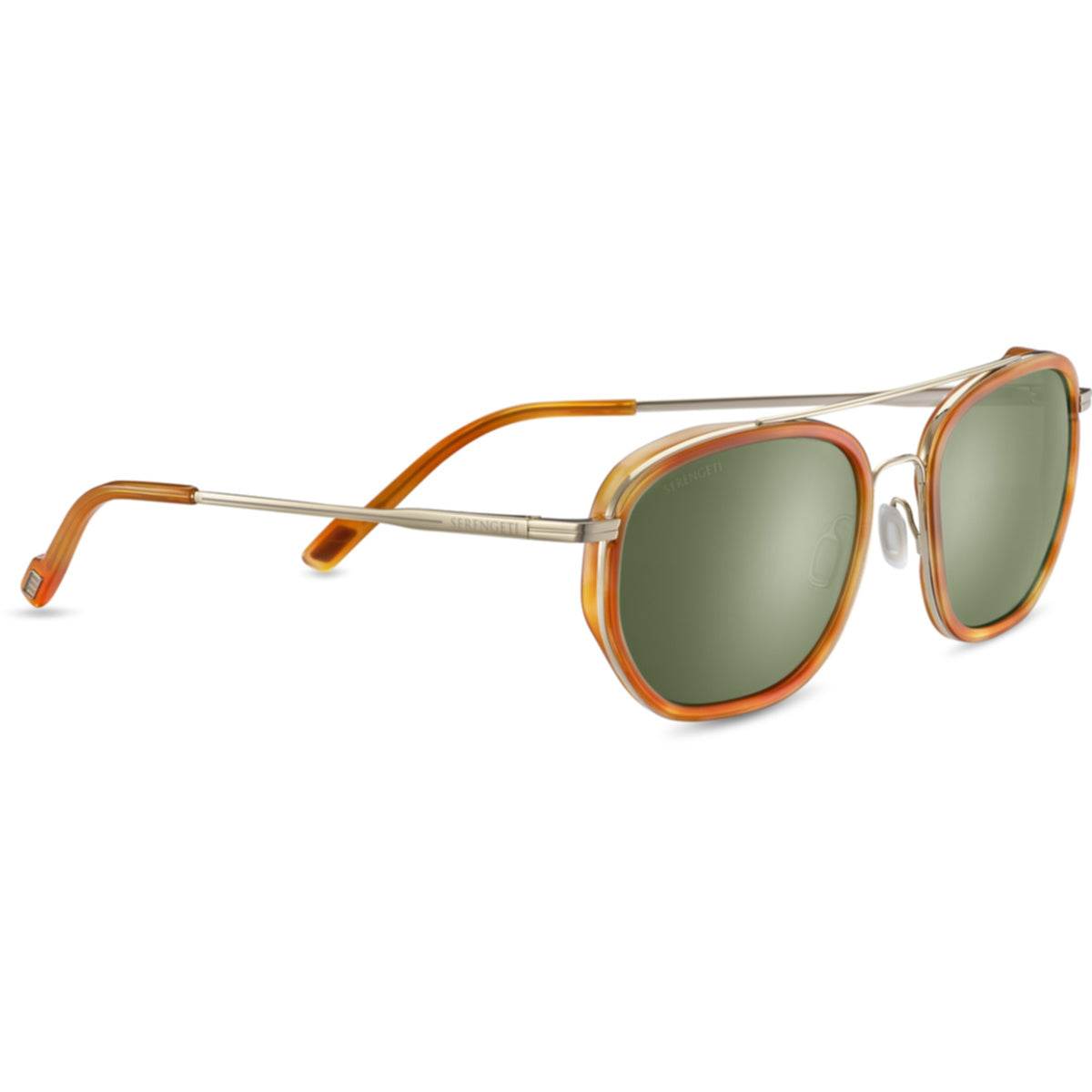 Serengeti Boron Sunglasses - Lensntrends