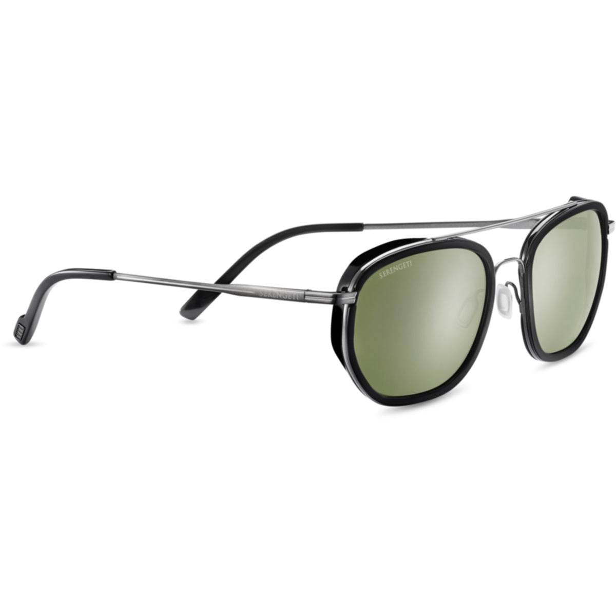 Serengeti Boron Sunglasses - Lensntrends