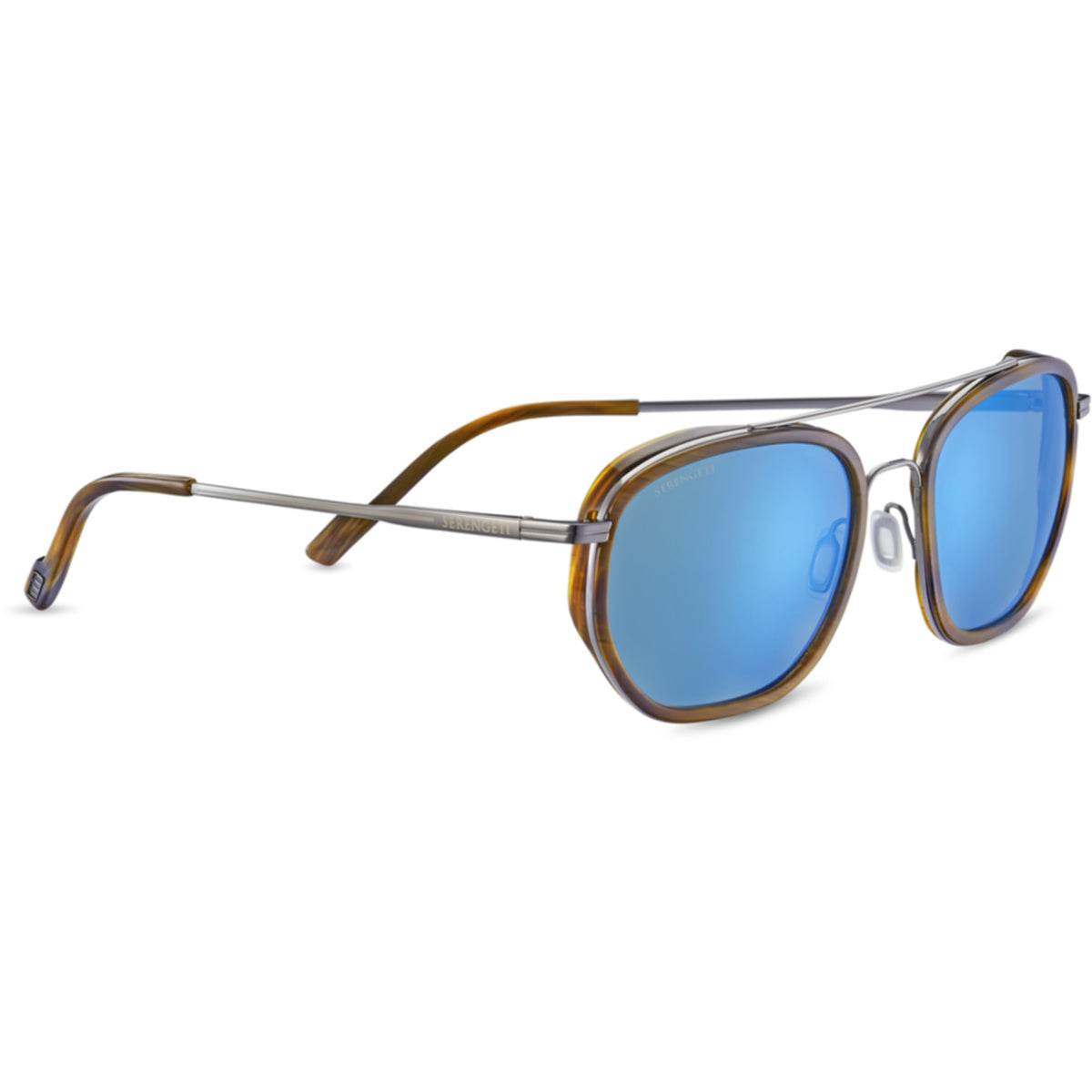 Serengeti Boron Sunglasses - Lensntrends