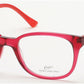 Candies CA0110 Eyeglasses 068-068 - Red/other