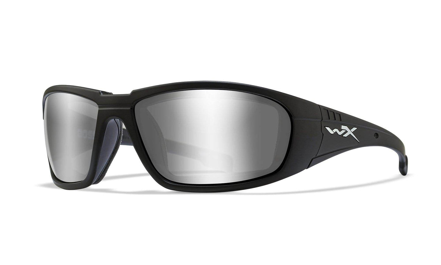 WILEY X WX Boss Sunglasses - Lensntrends