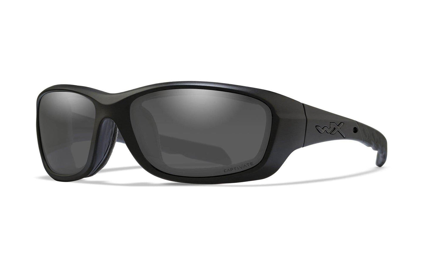 WILEY X WX Gravity Sunglasses - Lensntrends