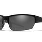 WILEY X WX Saint Sunglasses  Matte Black 68-16-114