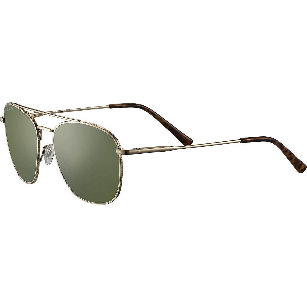 Serengeti Carroll Large Sunglasses - Lensntrends