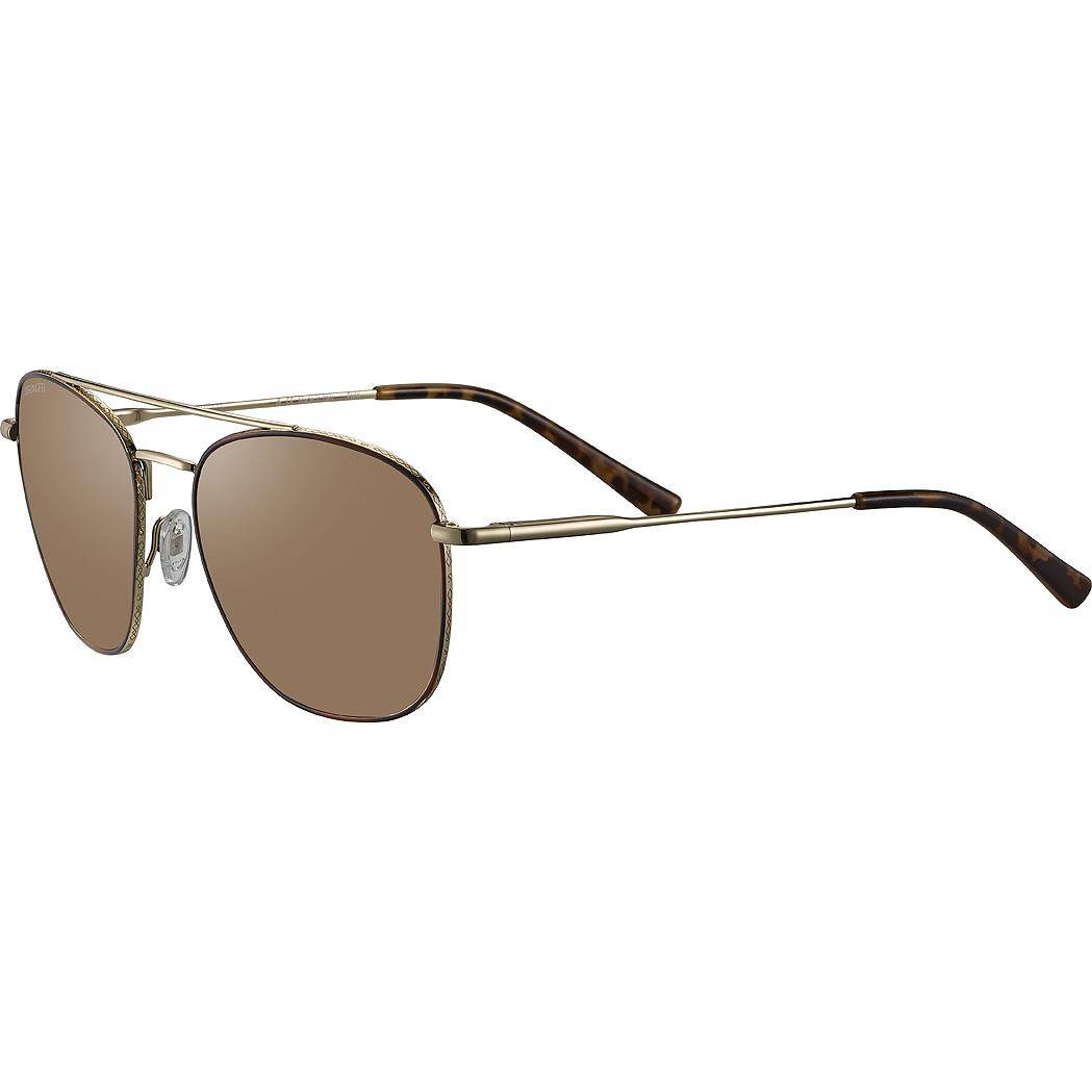 Serengeti Carroll Large Sunglasses - Lensntrends