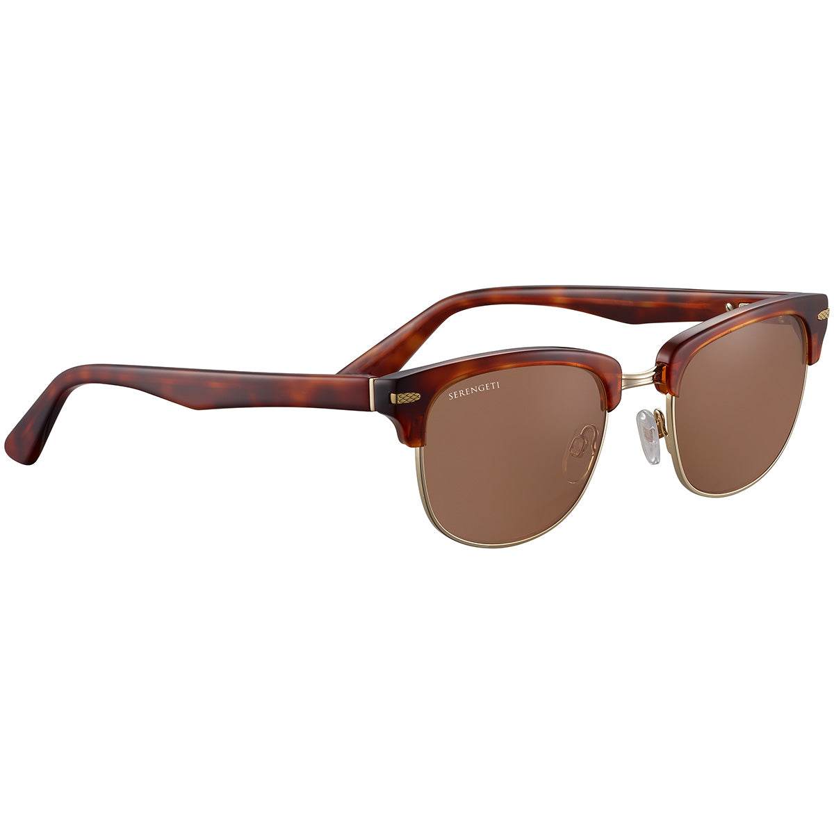 Serengeti Chadwick Sunglasses - Lensntrends