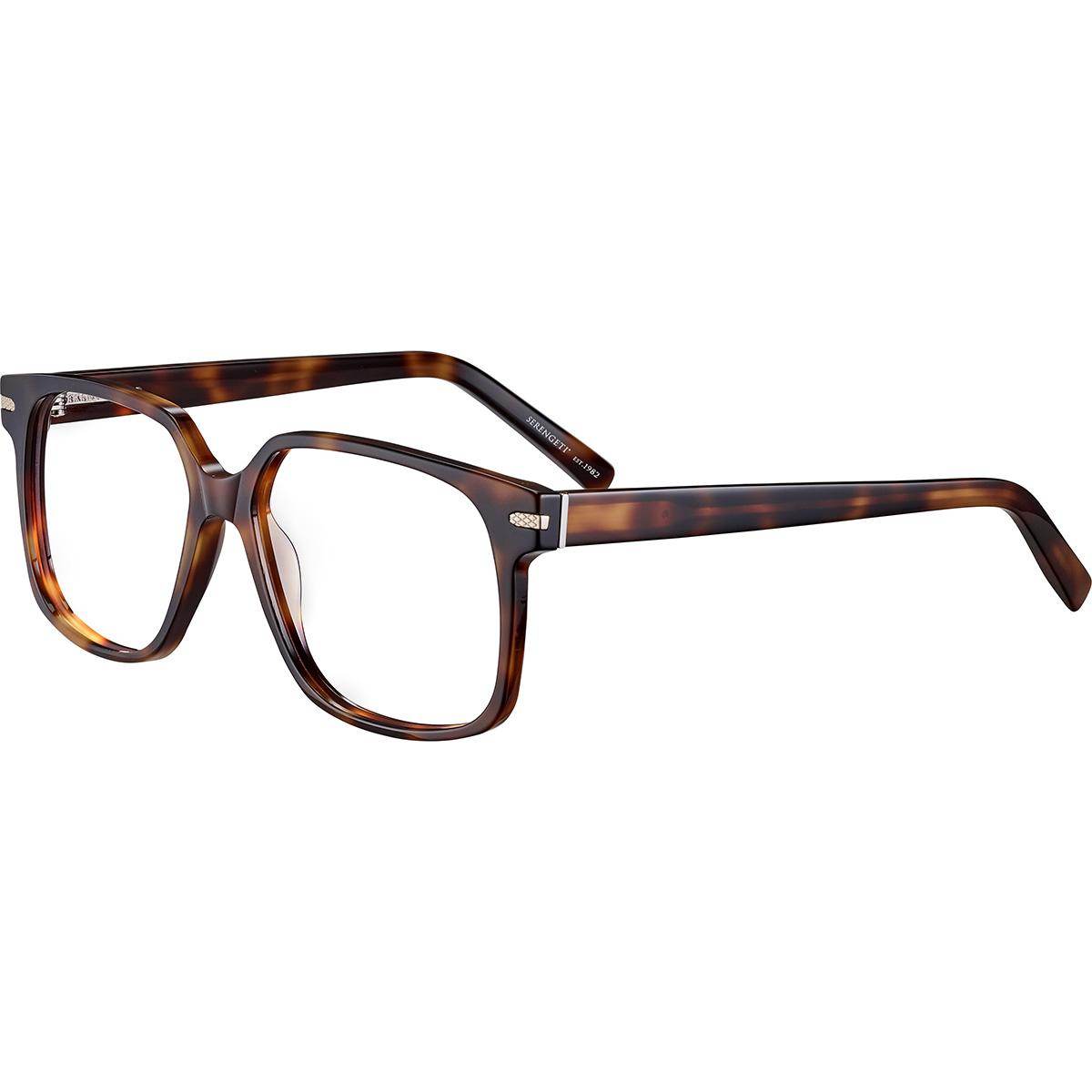 Serengeti Charlie Optic Ophthalmic - Lensntrends