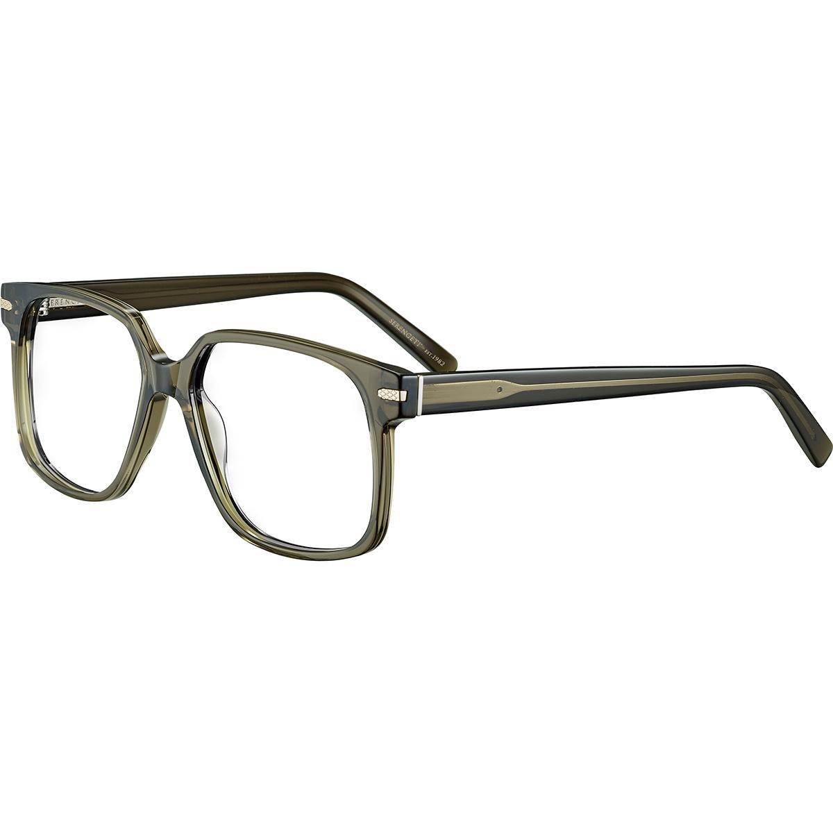 Serengeti Charlie Optic Ophthalmic - Lensntrends