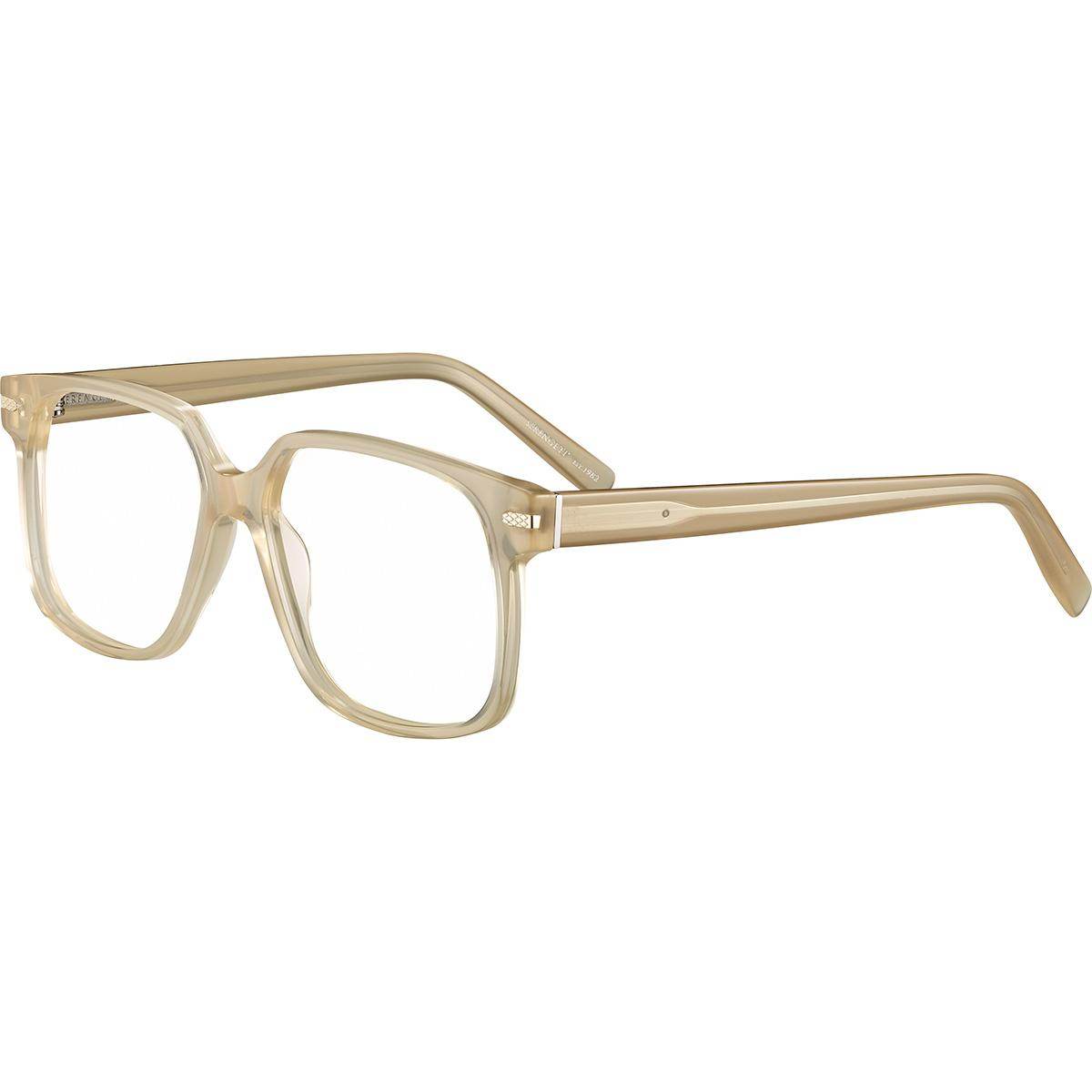 Serengeti Charlie Optic Ophthalmic - Lensntrends