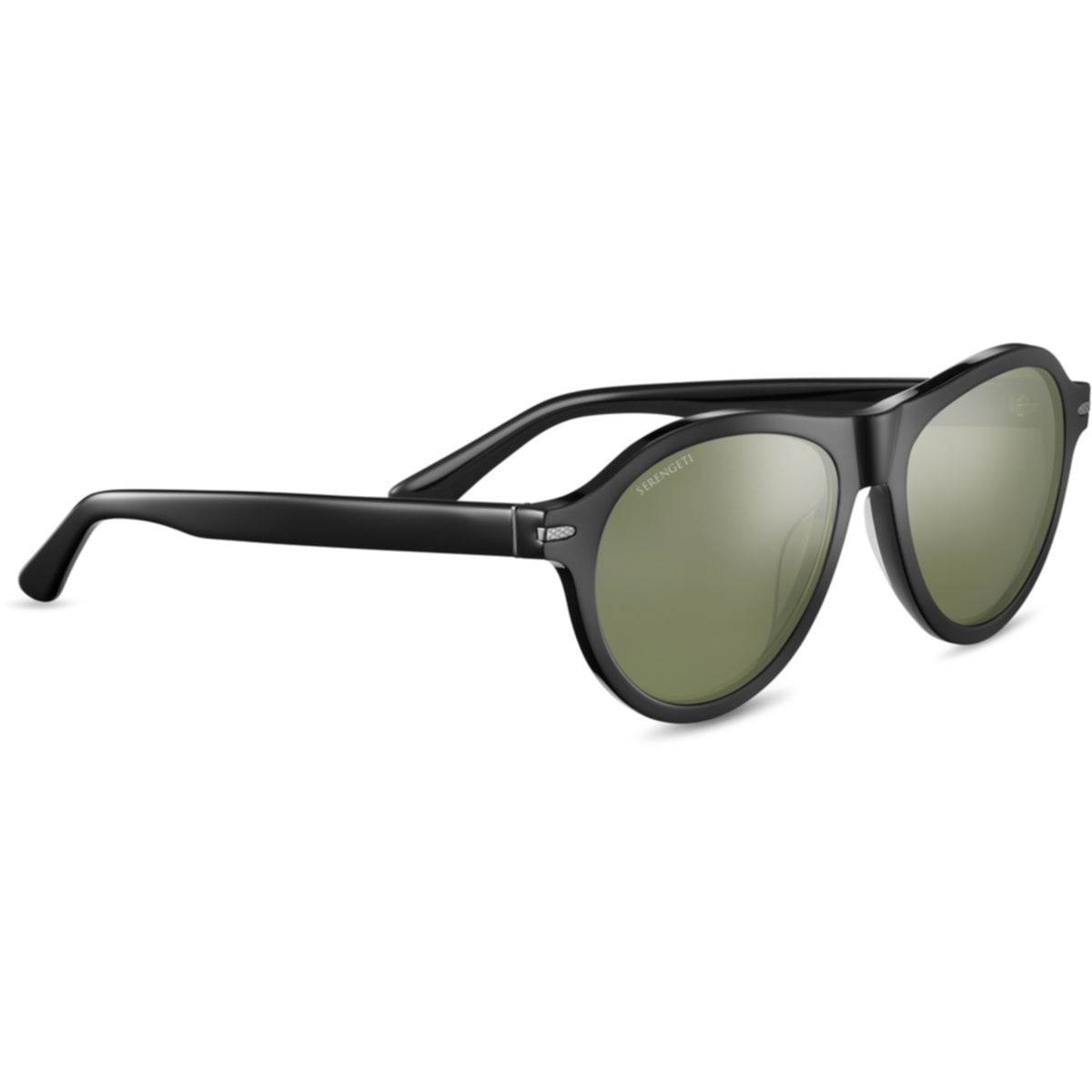 Serengeti Danby Sunglasses - Lensntrends