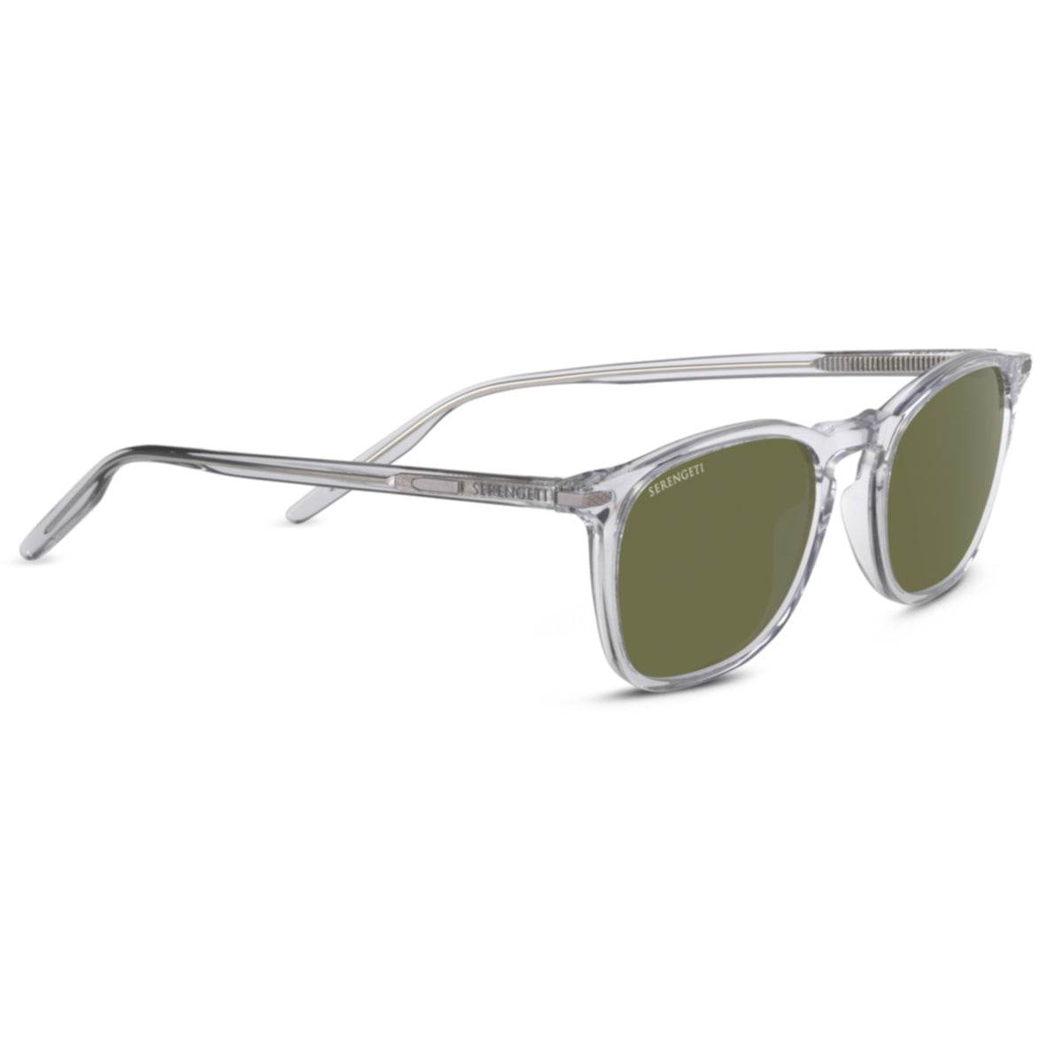 Serengeti Delio Sunglasses - Lensntrends