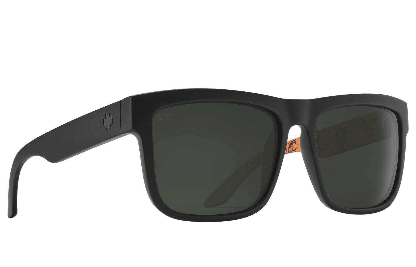 SPY Discord Sunglasses - Lensntrends