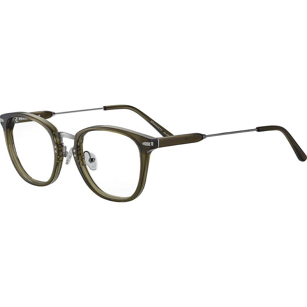 Serengeti Egon M Optic Ophthalmic - Lensntrends