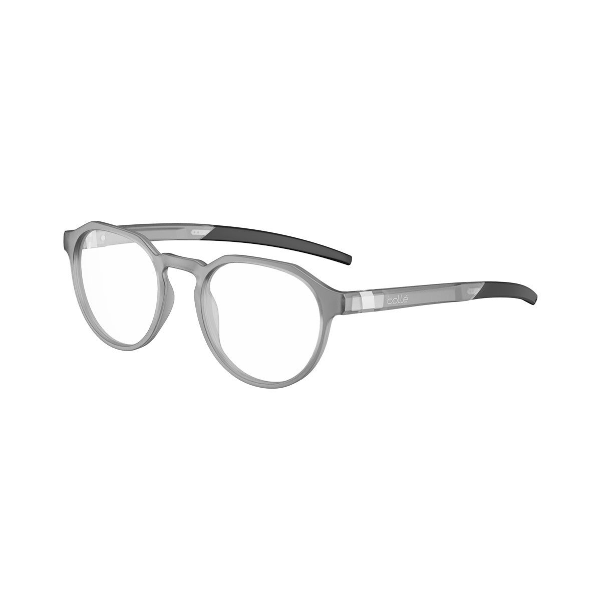 Bolle Emeral 02 Ophthalmic  Light Grey Frost Small