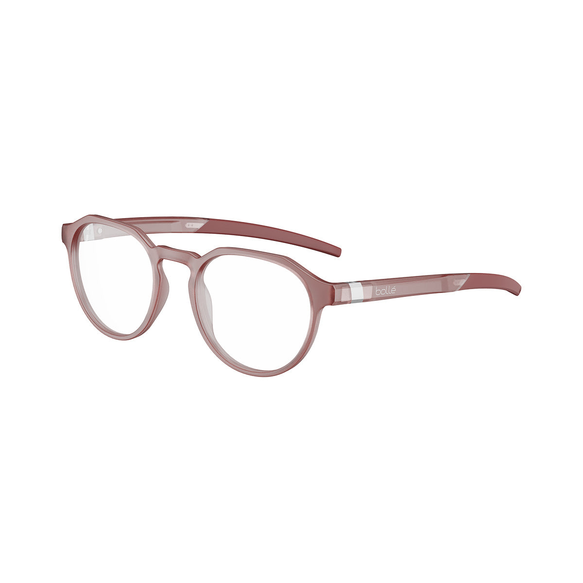 Bolle Emeral 02 Ophthalmic  Terra Cotta Frost Small