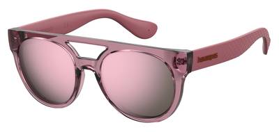 HAVAIANAS Buzios Navigator Sunglasses 0LHF-OPLE BURG