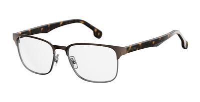 Carrera 138/V Browline Eyeglasses 04IN-Matte Brown (Back Order 2 weeks)
