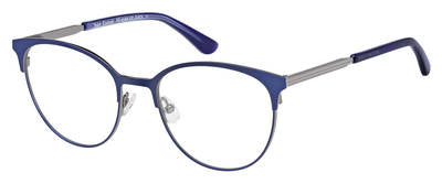 Ju 189 Oval Modified Sunglasses 0U7I-Aubergine Matte (Back Order 2 weeks)