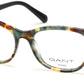 Gant GA4099 Cat Eyeglasses 056-056 - Havana