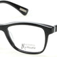 Guess By Marciano GM0246 Eyeglasses B84-B84 - Black