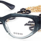 Guess GU2853 Cat Eyeglasses 086-086 - Light Blue