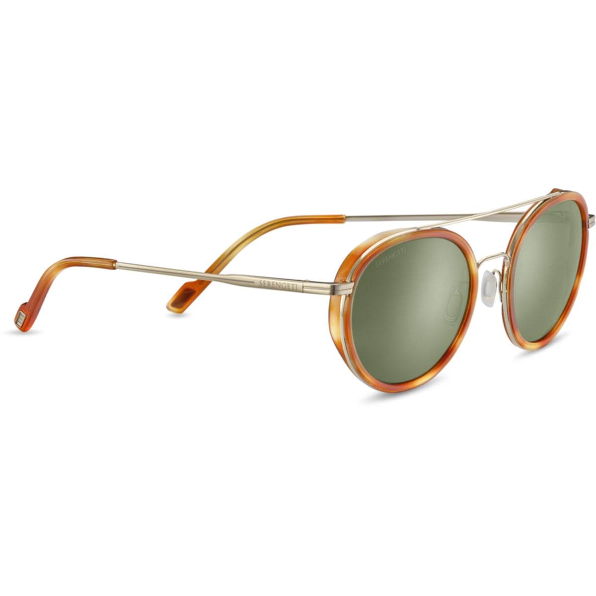 Serengeti Geary Sunglasses - Lensntrends