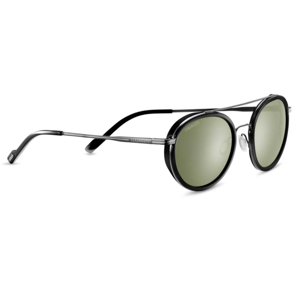 Serengeti Geary Sunglasses - Lensntrends