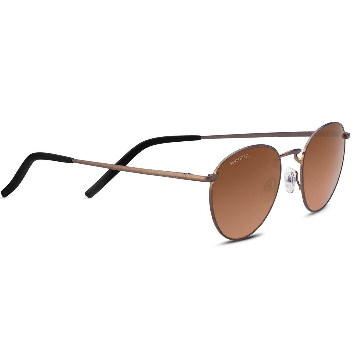 Serengeti Hamel Sunglasses - Lensntrends
