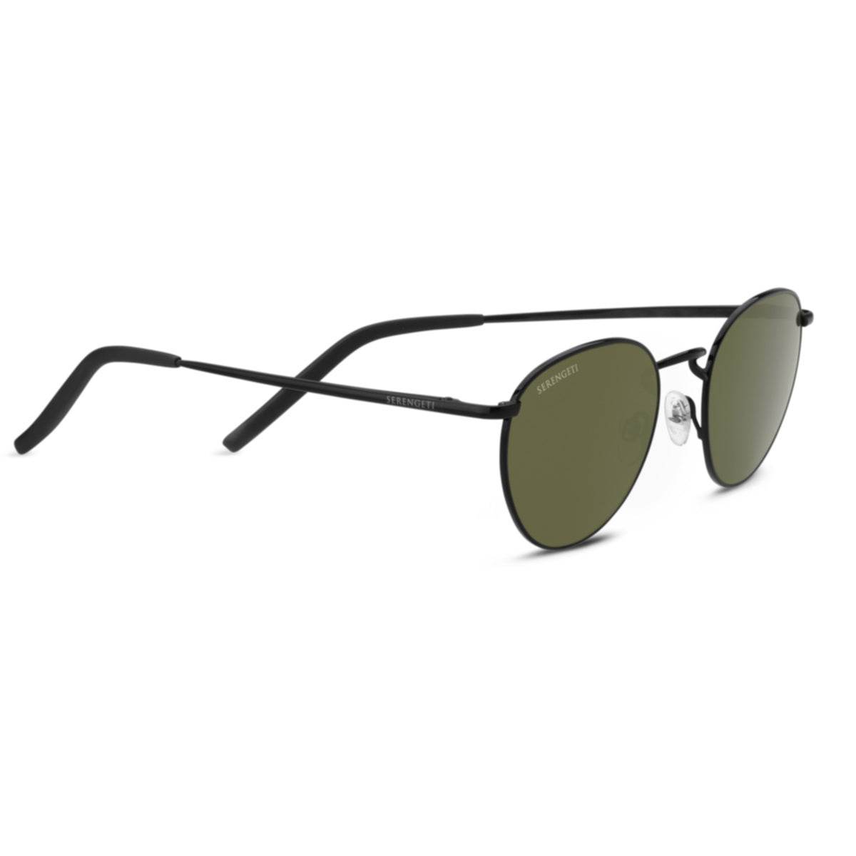 Serengeti Hamel Sunglasses - Lensntrends