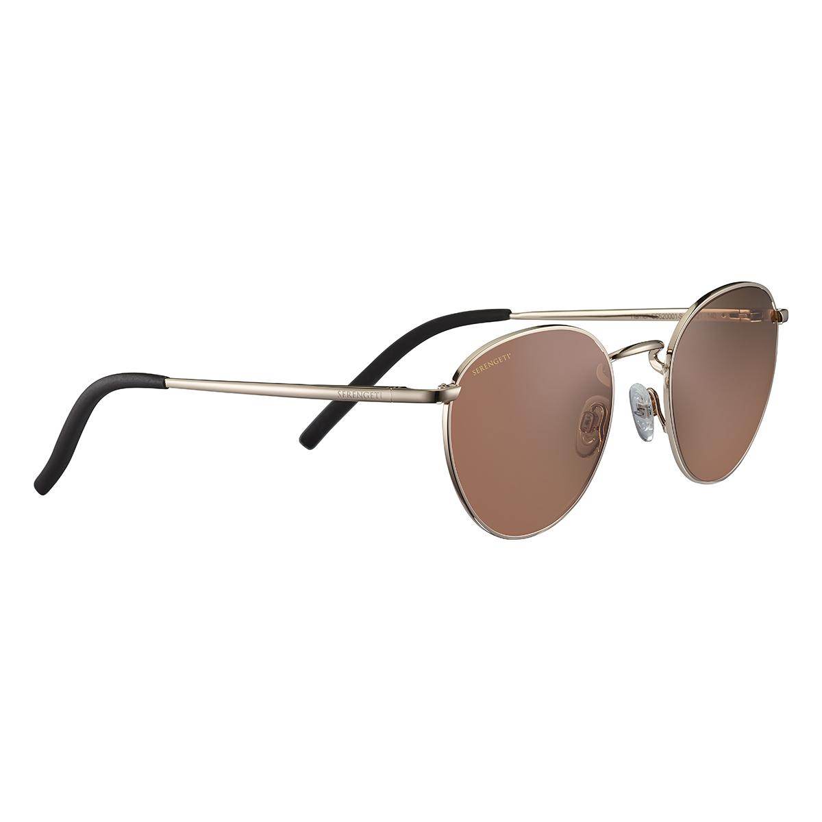 Serengeti Hamel Sunglasses - Lensntrends