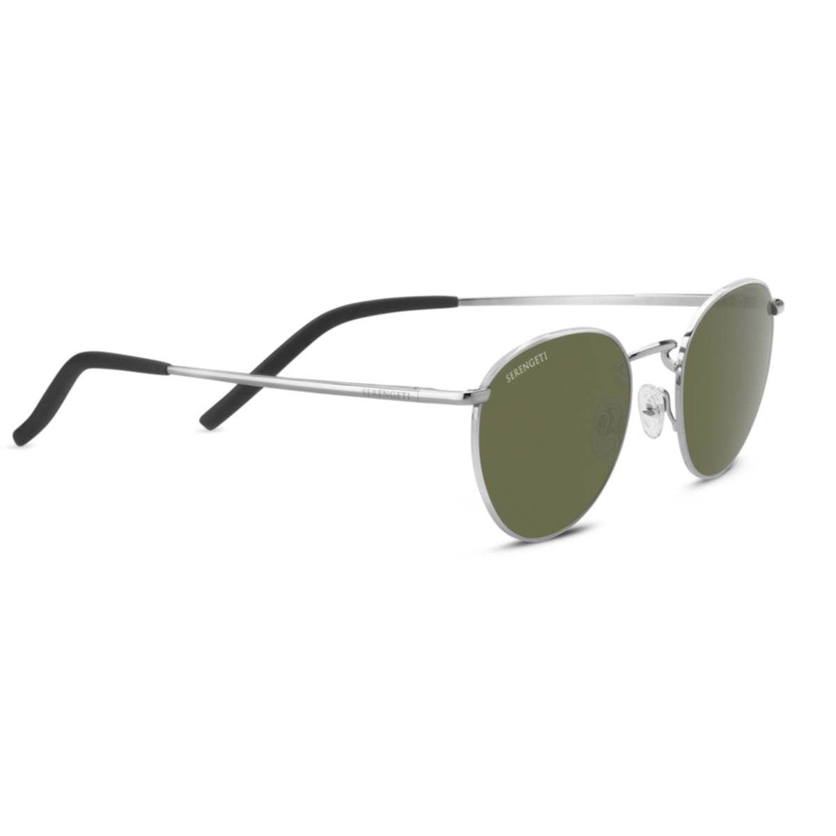 Serengeti Hamel Sunglasses - Lensntrends