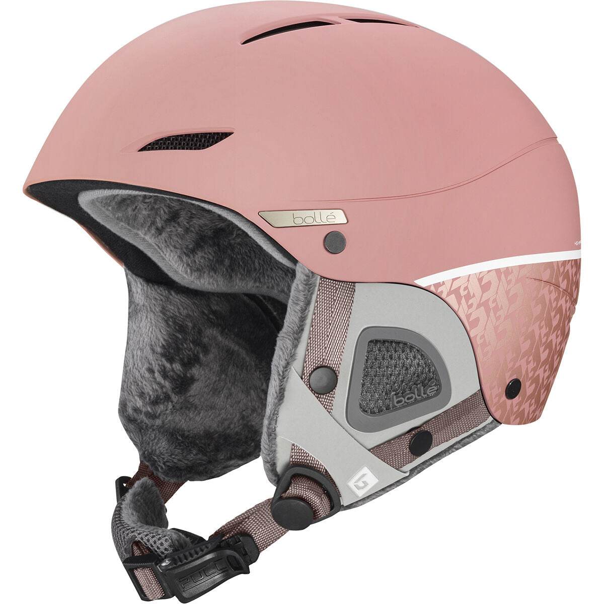 Bolle Juliet Snow Helmets - Lensntrends