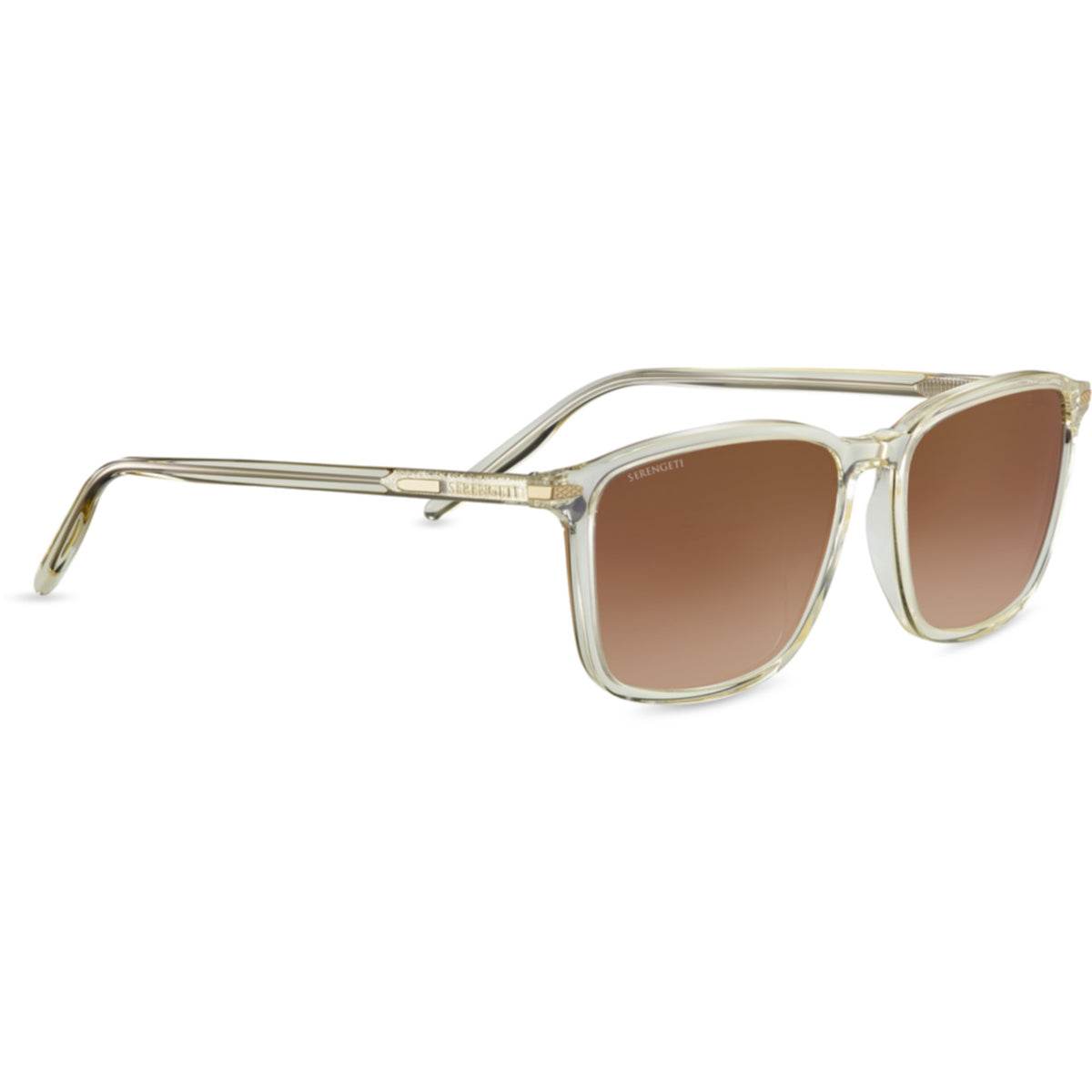 Serengeti Lenwood Sunglasses - Lensntrends