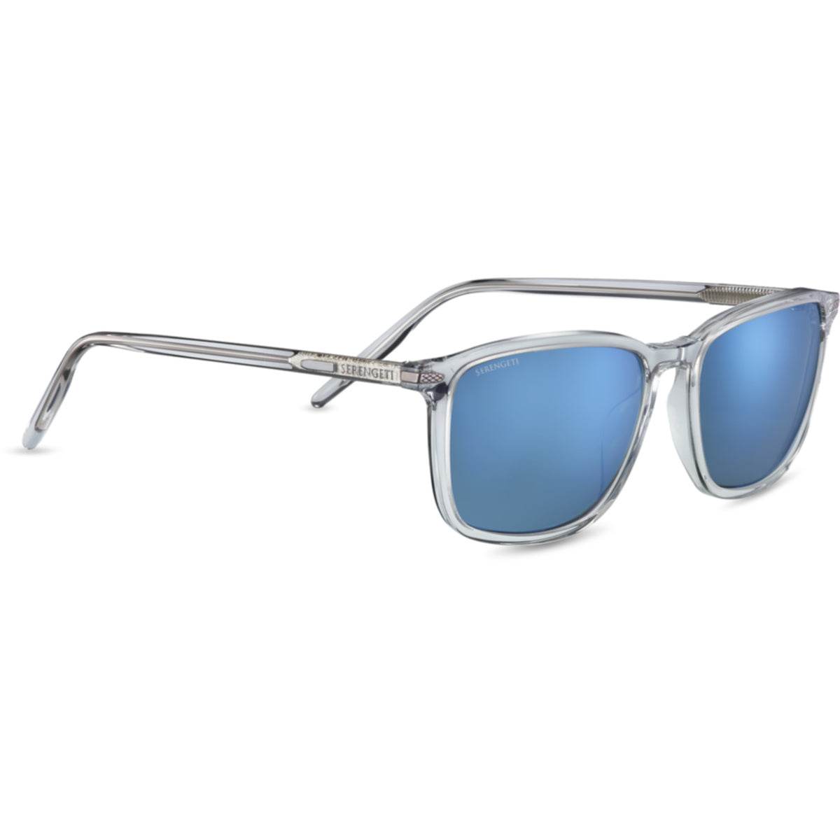 Serengeti Lenwood Sunglasses - Lensntrends